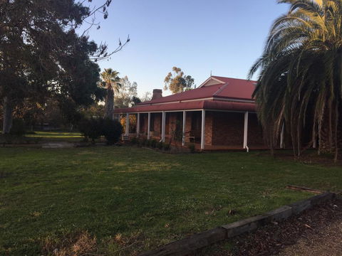 Sudbury - Darwin Holiday 2