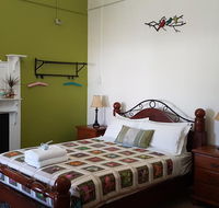 Suites On Avon - Darwin Holiday