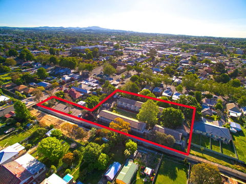 Summer East Apartments - Darwin Holiday 2