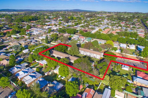 Summer East Apartments - Darwin Holiday 1