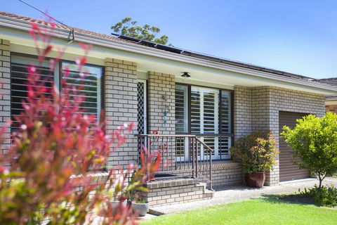 Summer Haven - Darwin Holiday 0