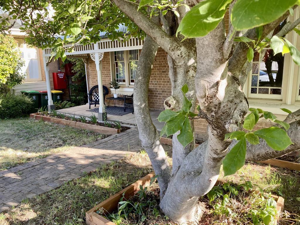 Nashdale NSW Darwin Holiday