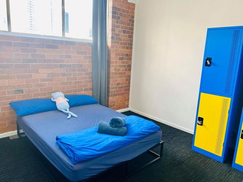 Summer House Backpackers Brisbane - Darwin Holiday 1