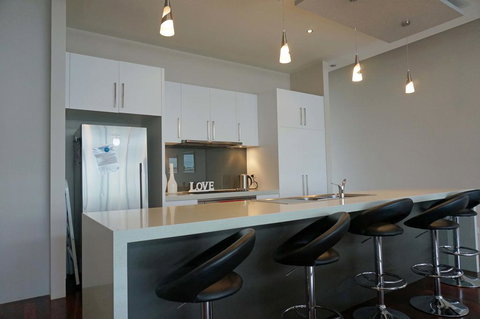 Summer Salt - Darwin Holiday 1