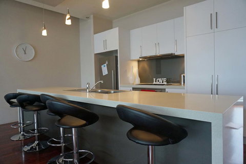 Summer Salt - Darwin Holiday 2