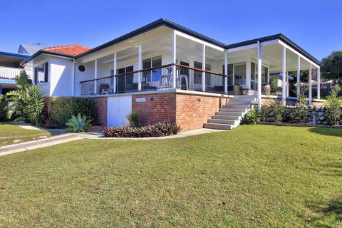 Summer Salt At South West Rocks - Darwin Holiday 0