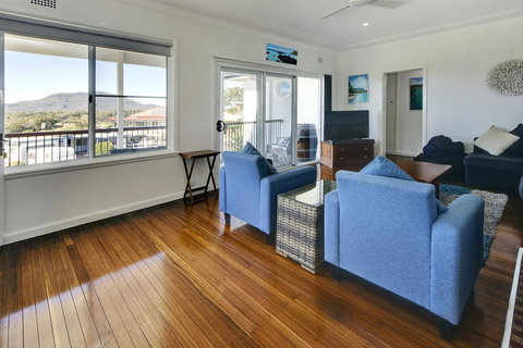 Summer Salt At South West Rocks - Darwin Holiday 3