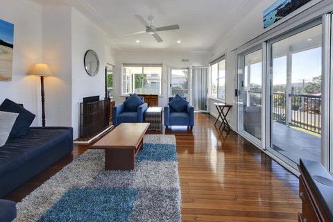 Summer Salt At South West Rocks - Darwin Holiday 2