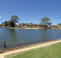 Summer's Exclusive Getaway