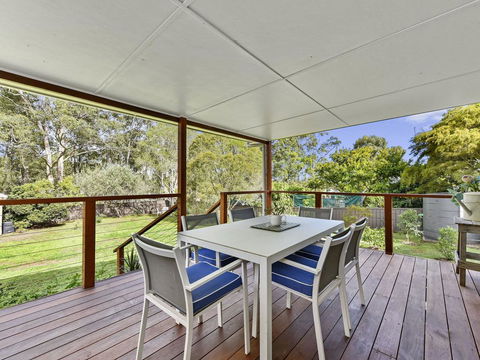 Summerfield Cottage - Hunter Valley, Renovated House In Central North Rothbury - Darwin Holiday 0