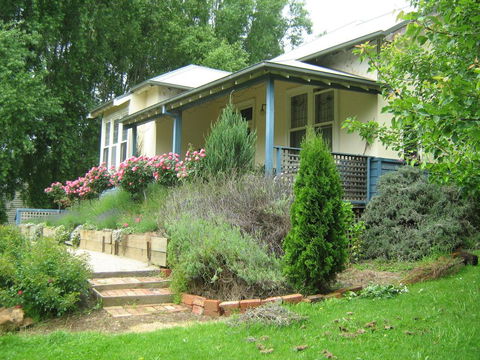 Summerhill Farm B&B - Darwin Holiday 0