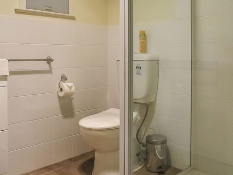 Summers Inn - Darwin Holiday 1
