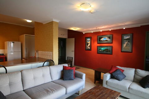 Summit 10/35 Clyde Street - Darwin Holiday 0