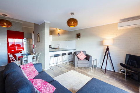 Summit 11 - Fabulous Views And Location - Darwin Holiday 1