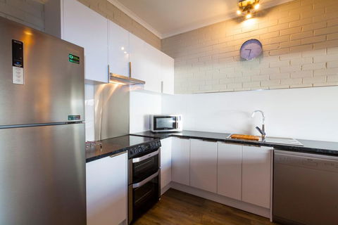 Summit 11 - Fabulous Views And Location - Darwin Holiday 3