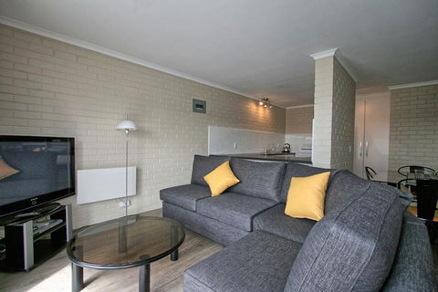 Summit 12/35 Clyde Street - Darwin Holiday 0