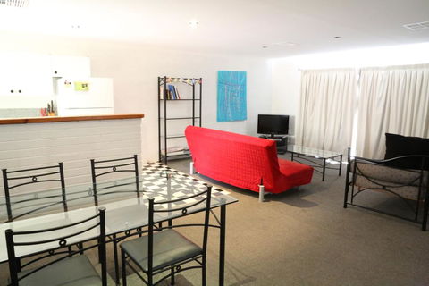 Summit 15 - Darwin Holiday 2