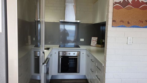 Summit 16 - Darwin Holiday 2