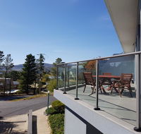 Summit 7 - Darwin Holiday