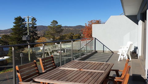 Summit 7 - Darwin Holiday 2