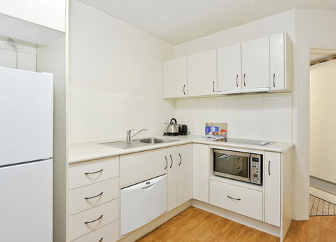 Summit Apartments - Darwin Holiday 3