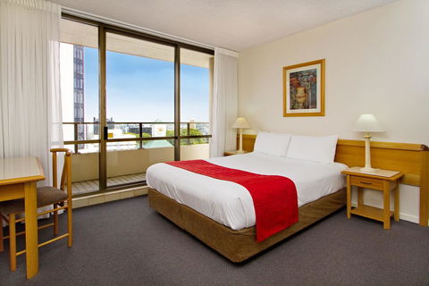 Summit Apartments - Darwin Holiday 1