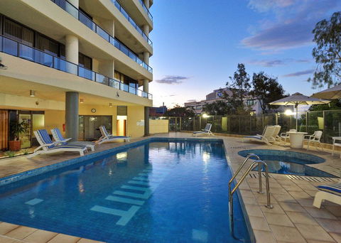 Summit Apartments - Darwin Holiday 0