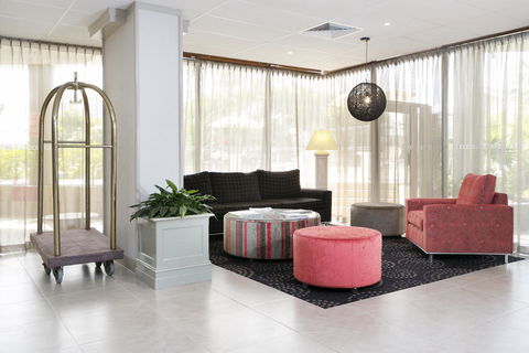 Summit Apartments - Darwin Holiday 2