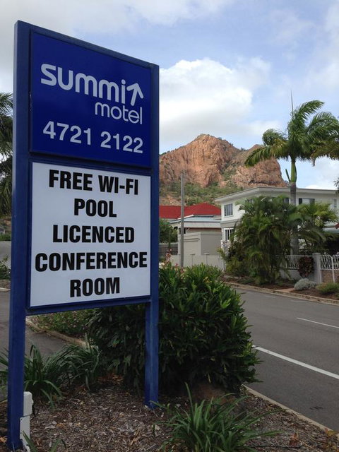 Summit Motel - Darwin Holiday 3