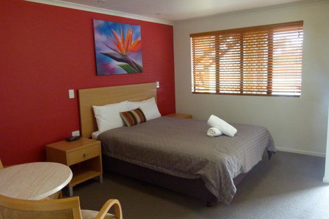 Summit Motel - Darwin Holiday 0