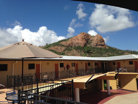 Summit Motel - Darwin Holiday 2