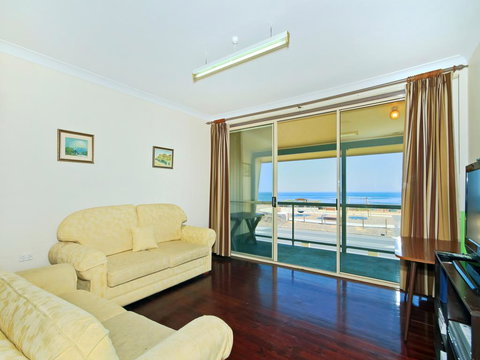 Sun And Fun - Darwin Holiday 2