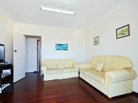 Sun And Fun - Darwin Holiday 1