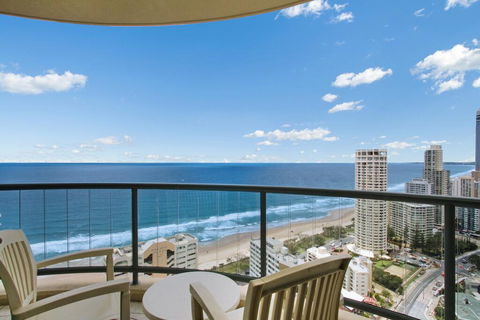 Sun City Resort By GCHS - Darwin Holiday 0