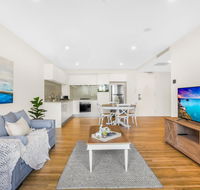 Sun Drenched Apartment in the Heart of Surfers - Darwin Holiday