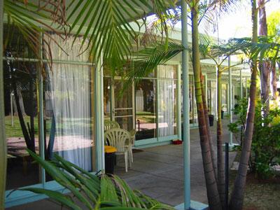 Sun River Resort Motel - Darwin Holiday 2