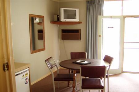 Sun River Resort Motel - Darwin Holiday 3