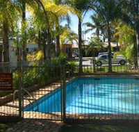 Sun River Resort Motel - Darwin Holiday