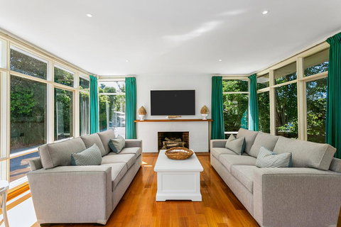 Sun Valley - Boutique Portsea Accommodation - Darwin Holiday 2