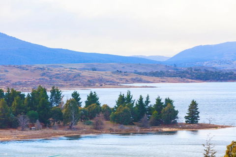 Summit 11 - Fabulous Views And Location - Darwin Holiday 0