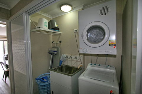 Summit 12/35 Clyde Street - Darwin Holiday 1