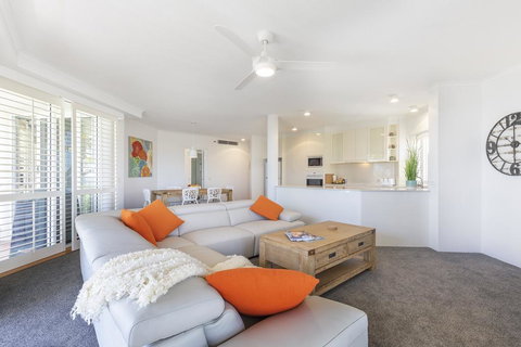 Sun, Sand, And Surf, Sunrise Beach - Darwin Holiday 1