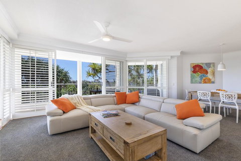 Sun, Sand, And Surf, Sunrise Beach - Darwin Holiday 2