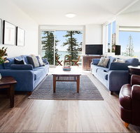 Sun Drenched Ocean View Apartment - Darwin Holiday