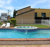 Sun Plaza Motel - Mackay - Darwin Holiday