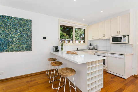 Sun Valley - Boutique Portsea Accommodation - Darwin Holiday 3