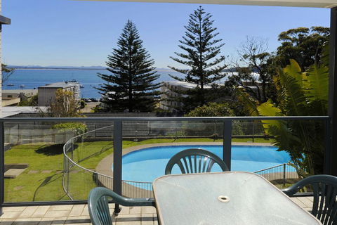 Sundeck Unit 6 - Shoal Bay - Darwin Holiday 1