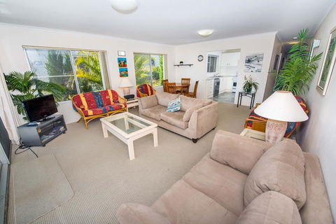 Sundeck Unit 6 - Shoal Bay - Darwin Holiday 3