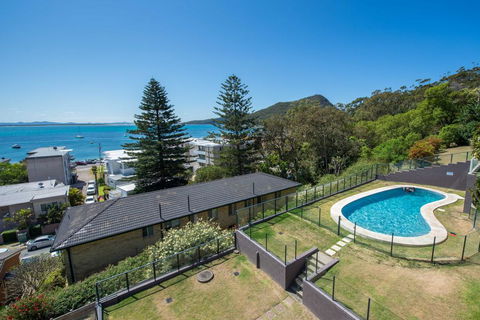 Sundeck Unit 7 - Shoal Bay - Darwin Holiday 1