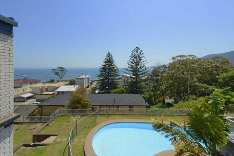 Sundeck Unit 9 - Shoal Bay - Darwin Holiday 0